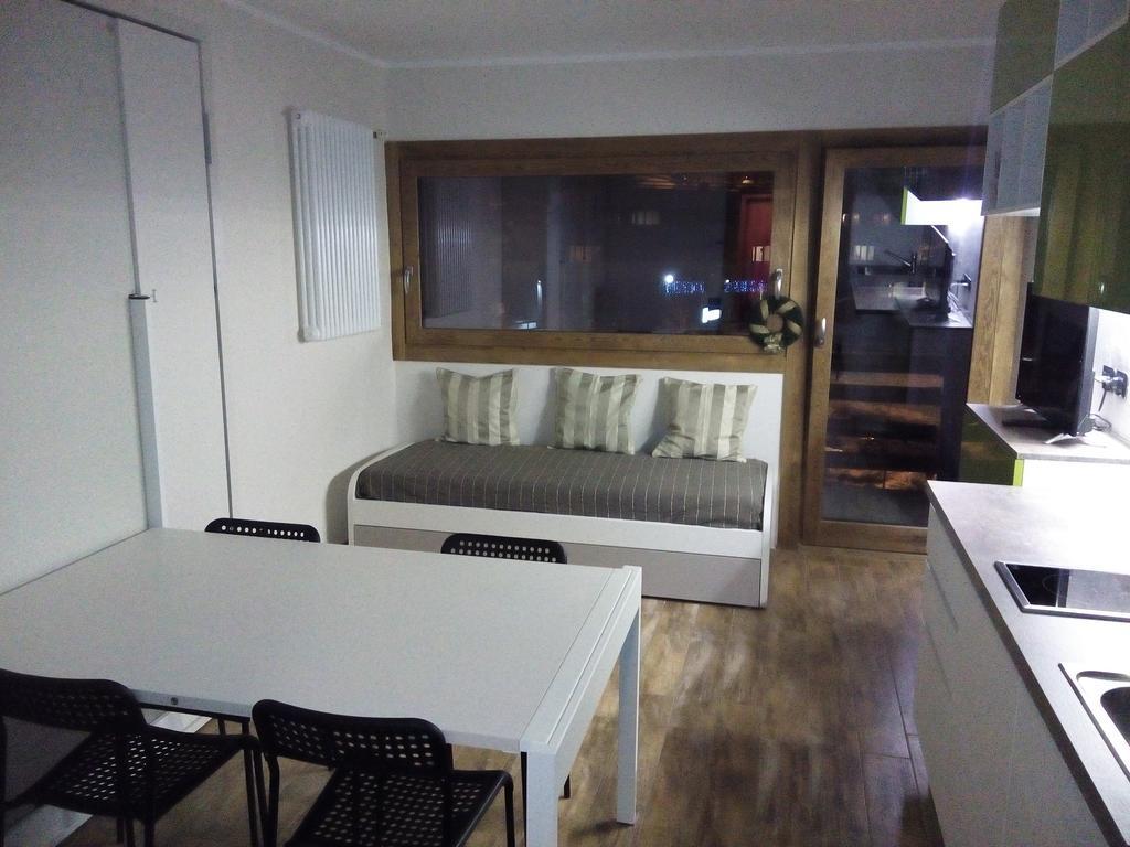 Cielo Alto With Wifi Breuil-Cervinia